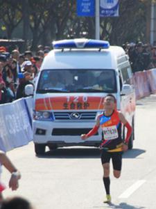 屯昌县大型活动